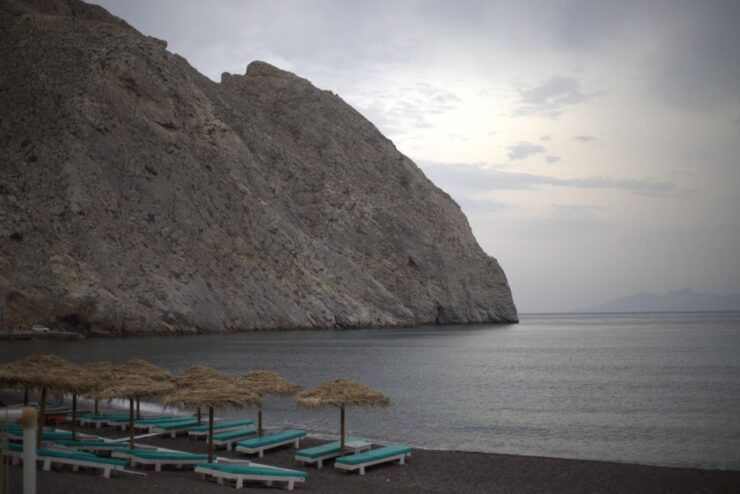 SANTORINI : 3h PRIVATE PHOTOTOUR - Tour Details