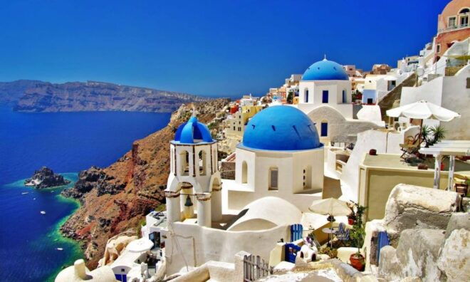 SANTORINI : 3h PRIVATE PHOTOTOUR - Description