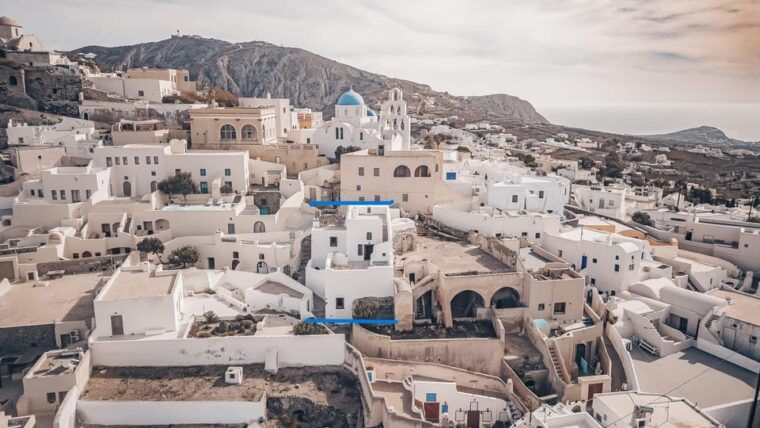 Santorini: 4-Day/3 nights Alternative historical experience - Practical Considerations and Tips