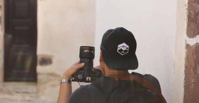 Santorini 4-Hour Photography Expedition - Customer Reviews