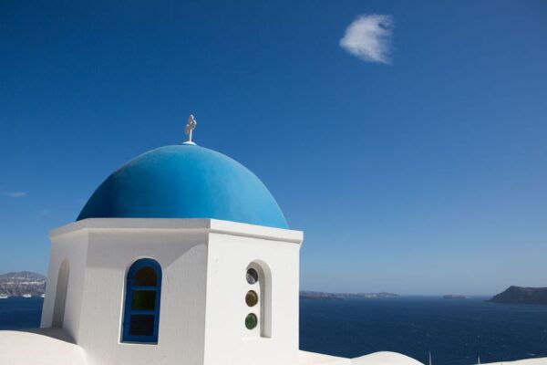 Santorini 4-Hour Photography Expedition - Review Summary