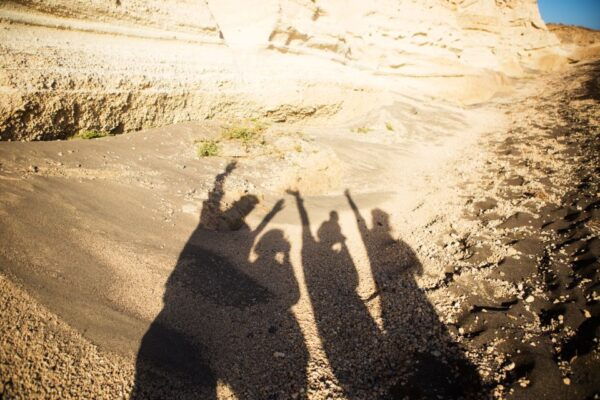 Santorini 4-Hour Photography Expedition - The Sum Up