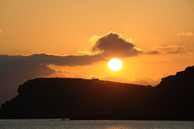 Santorini 4 Hour Private Oia Tour & Wine Tasting - Traveler Photos and Reviews