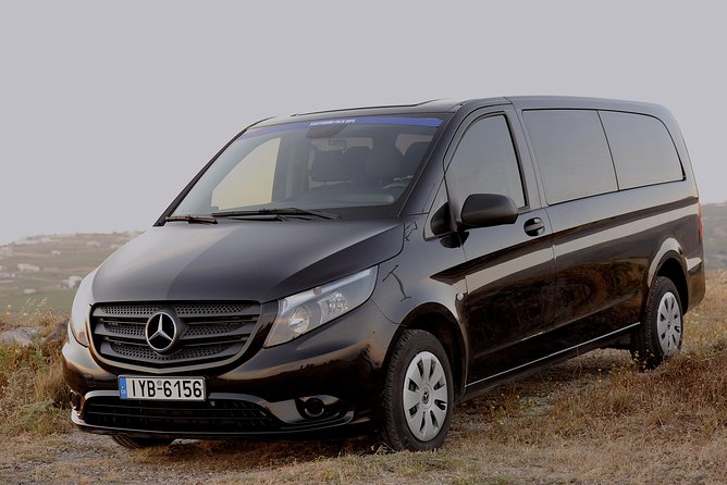 Santorini 4 Hour Private Oia Tour & Wine Tasting - Copyright and Legal Information