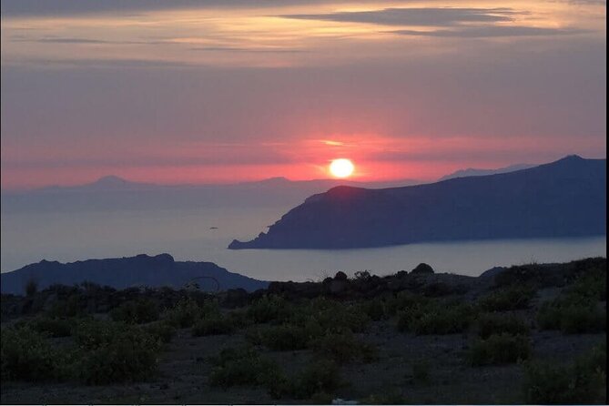 Santorini 4-Hour Sunset Wine Tour - Viator Help Center and Support