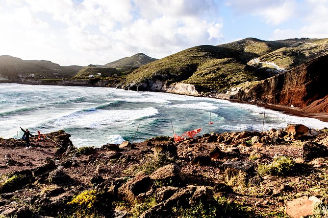 Santorini 4 Hours Private Tour : Visit All the Hotspots - Scenic Views