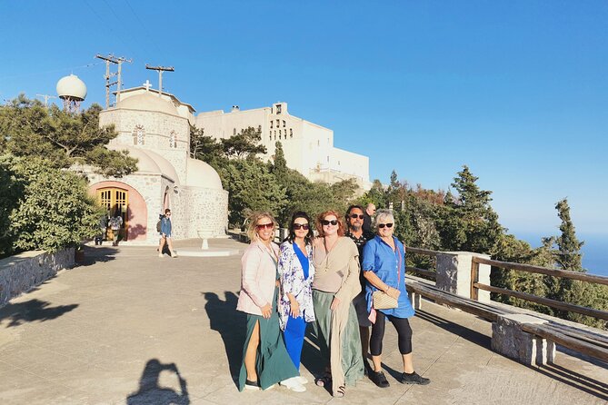 Santorini 4 Hours Private Tour : Visit All the Hotspots - Common Questions