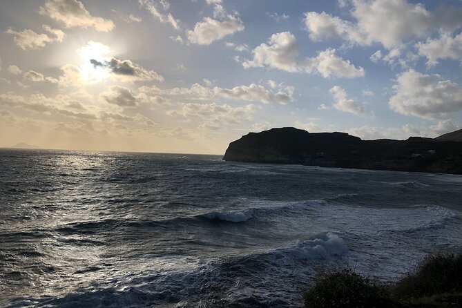 Santorini 4 Hours Private Tour : Visit All the Hotspots - The Sum Up