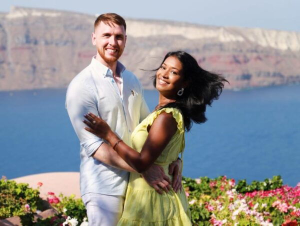 Santorini: 40min Photoshooting - Tips for a Great Photoshoot