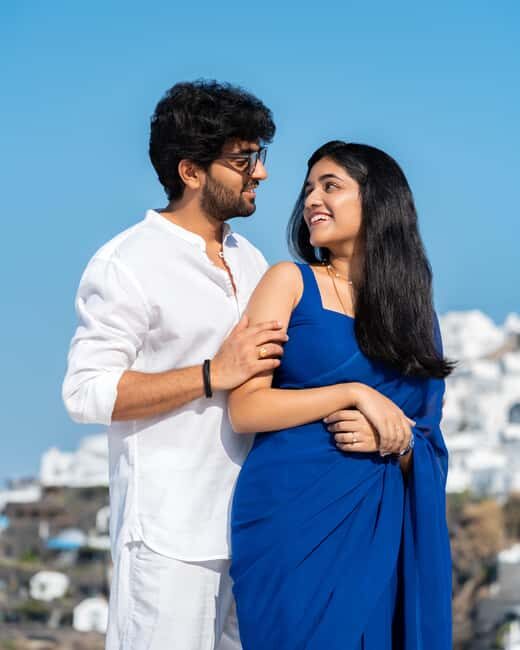 Santorini: 45-minute Photoshoot in Oia - Why This Photoshoot Is a Great Choice