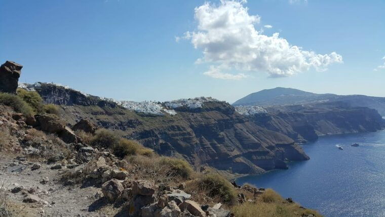 Santorini: 4hr Private Accessible Panoramic Views Tour - FAQs