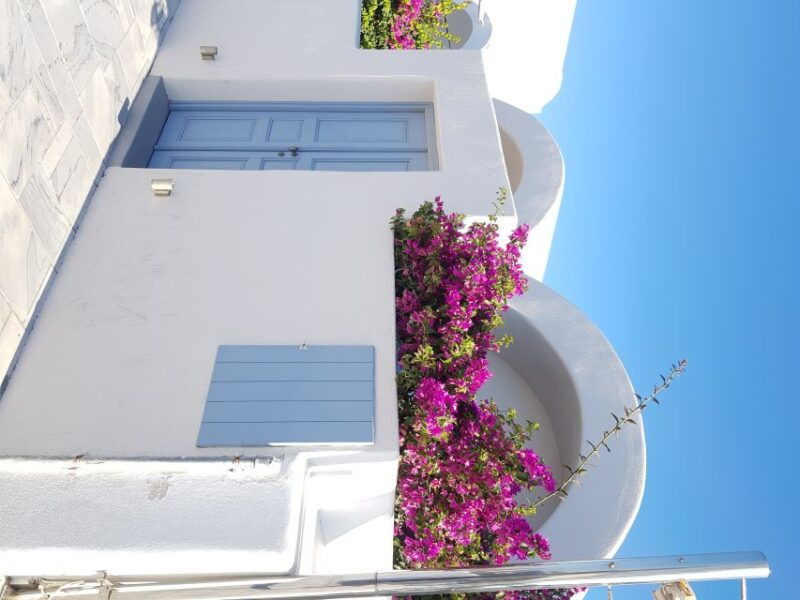 Santorini: 4hr Small Group Shore Excursion with Minimum Walk - Why This Tour Can Be a Great Fit for You