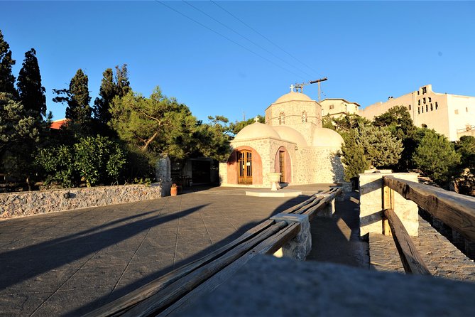 Santorini 5 Hour Custom Private Sightseeing Tour - Positive Reviews From Previous Visitors