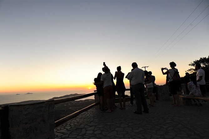 Santorini 5 Hour Custom Private Sightseeing Tour - Overall Satisfaction and Recommendation