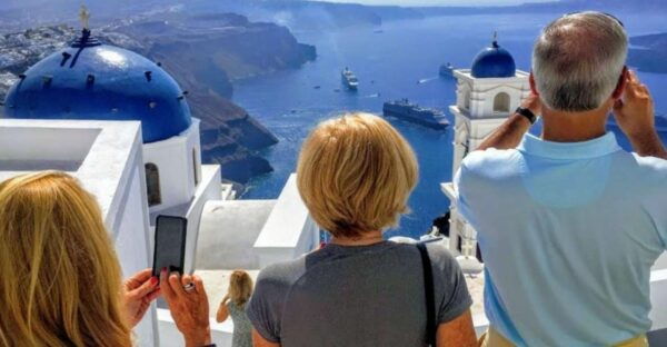 Santorini: 5-Hour Private Shore Excursion - Common Questions