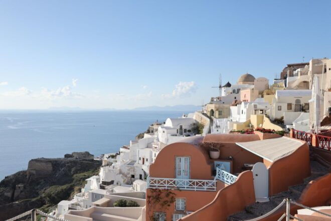 Santorini: 5-Hour Private Sightseeing Tour by Local - Inclusions