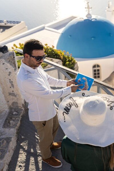 Santorini: 5-Hour Private Sightseeing Tour by Local - Frequently Asked Questions