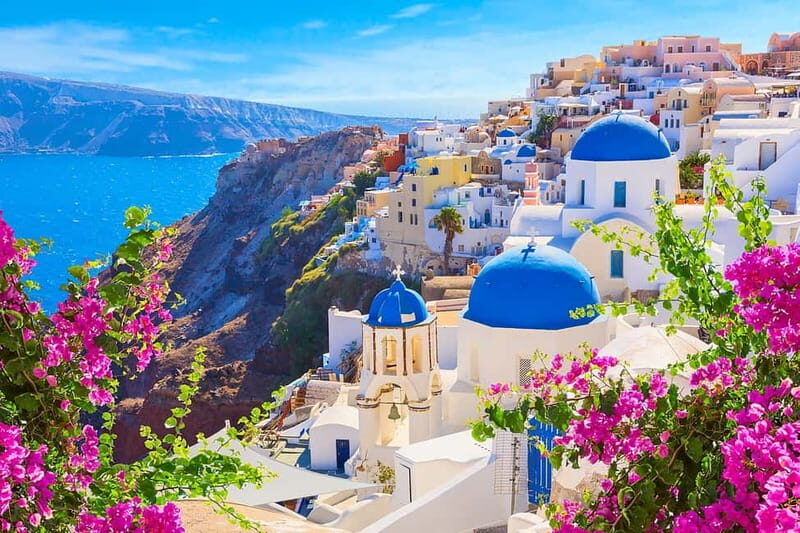 Santorini: 5 Hour Private Tour in Santorini with a Local - Good To Know