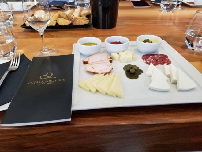 Santorini: 5-Hour Private Wine Tour - Customer Reviews