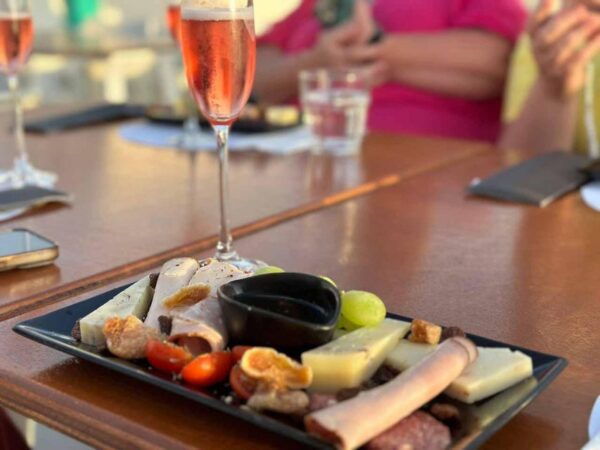 Santorini: 5-Hour Private Wine Tour - Winery Visits and Cellar Tours