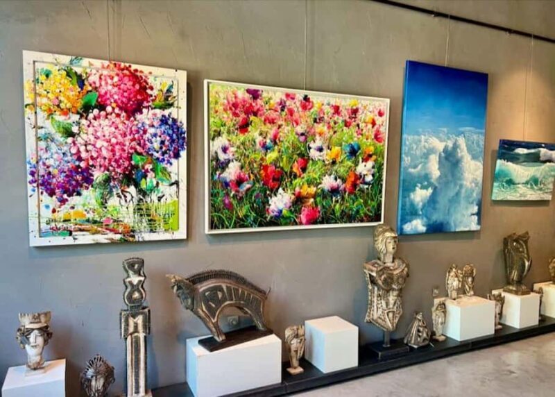 Santorini: 5-Senses Exploration Tour - Final Word