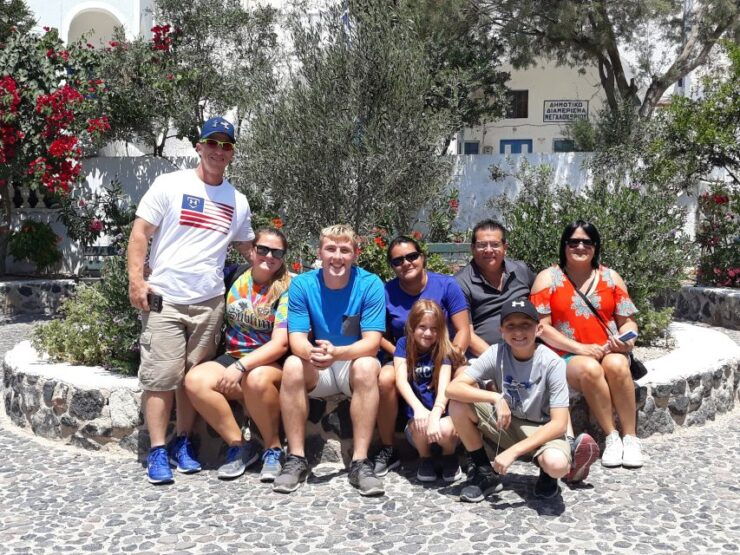 Santorini: 6-Hour Classic Panorama Private Tour - Tour Details