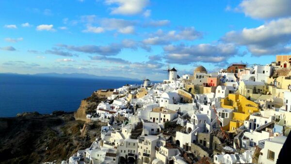 Santorini: 6-Hour Classic Panorama Private Tour - Inclusions