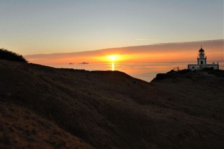 Santorini 6 Hour Custom Private Sightseeing Tour - Good To Know
