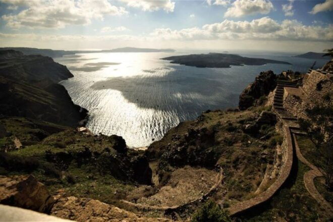 Santorini 6 Hour Custom Private Sightseeing Tour - Included Services