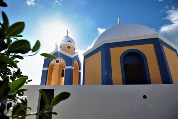Santorini 6 Hour Custom Private Sightseeing Tour - Booking Information
