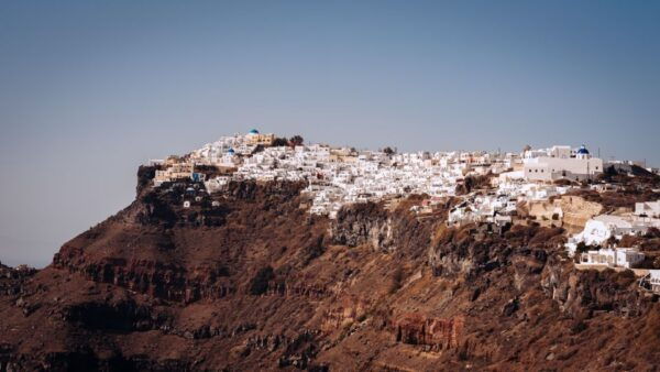 Santorini 6 Hour Custom Private Sightseeing Tour - The Sum Up