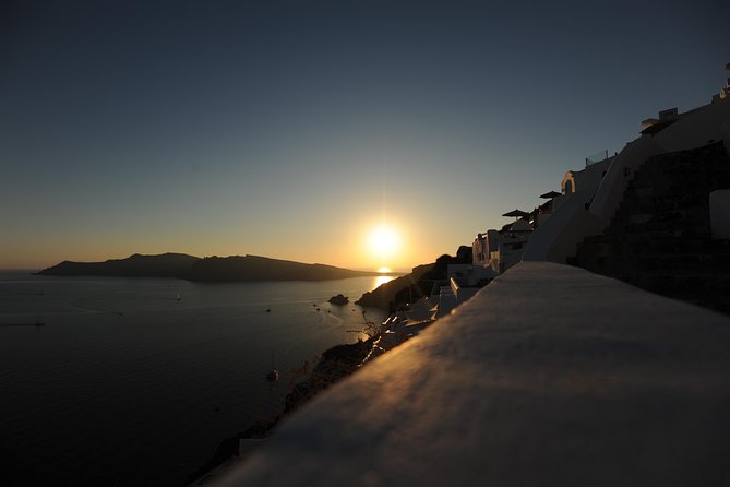 Santorini 6 Hour Custom Private Sightseeing Tour - Additional Information