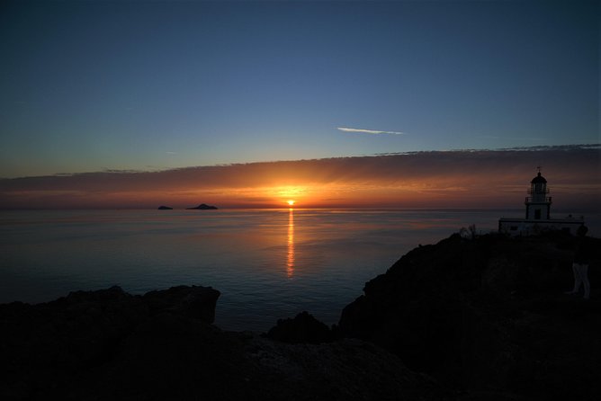 Santorini 6 Hour Custom Private Sightseeing Tour - Reviews and Questions