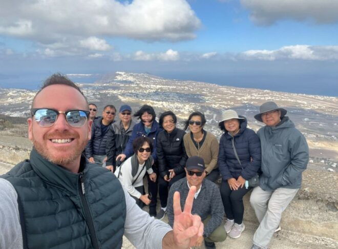 Santorini: 6-Hour Private Sightseeing Tour - Customized Santorini Adventure