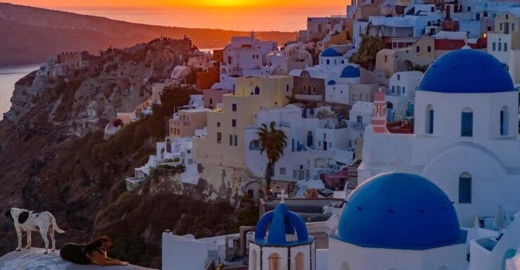 Santorini: 6H Private Highlights Tour (Shore Excursion) - Good To Know