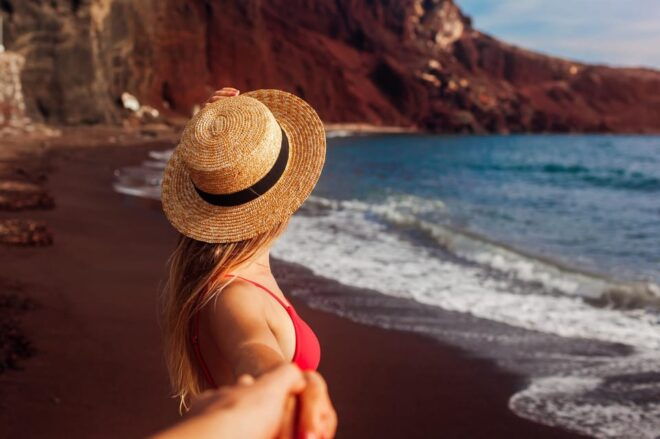 Santorini: 6H Private Highlights Tour (Shore Excursion) - Scenic Experiences