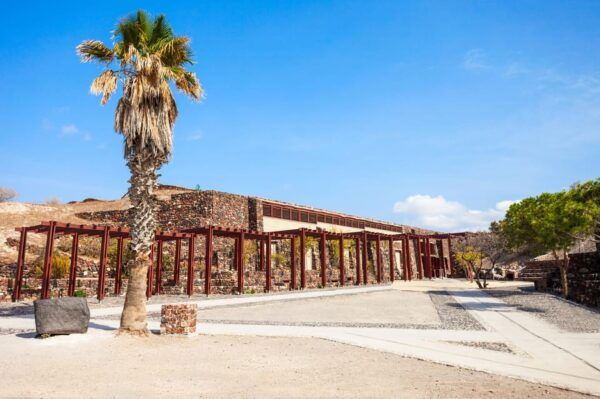 Santorini: 6H Private Highlights Tour (Shore Excursion) - Customization Options
