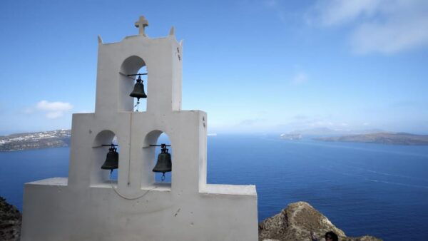 Santorini: 6H Private Highlights Tour (Shore Excursion) - Important Information