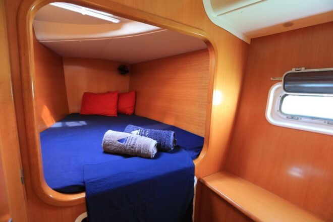 Santorini: 7-Hour Private Catamaran Cruise With Food & Drink - Pricing and Highlights