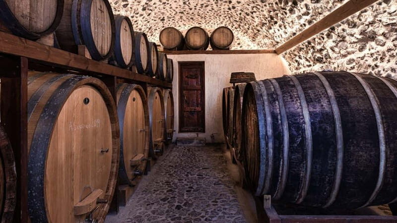 Santorini: A Bit of Everything Tour - Pricing and What’s Included