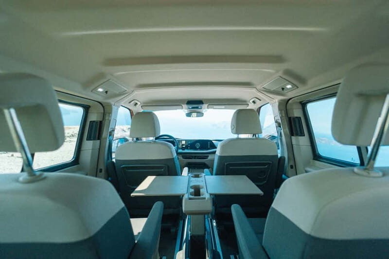 Santorini: A Journey Through Vineyards & Volcanic Richness - Good To Know