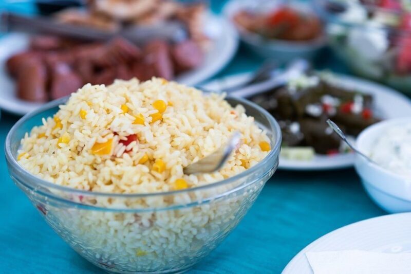 Santorini: Adventurous Catamaran Experience with Snorkeling - What’s Not Included