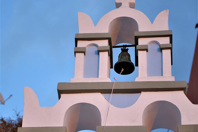 Santorini Airport Private Direct Transfer to All Destinations - Overview of Private Direct Transfer