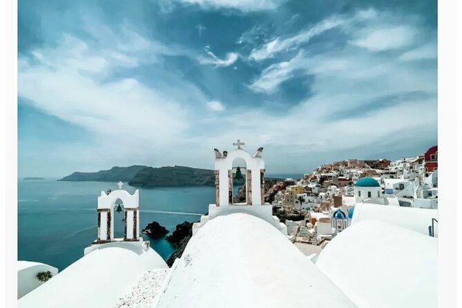 Santorini Airport Roundtrip Transfers to All Destinations - Pricing and Guarantee