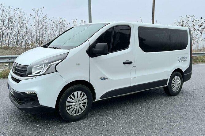 Santorini Airport Roundtrip Transfers to All Destinations - Specific Review Examples