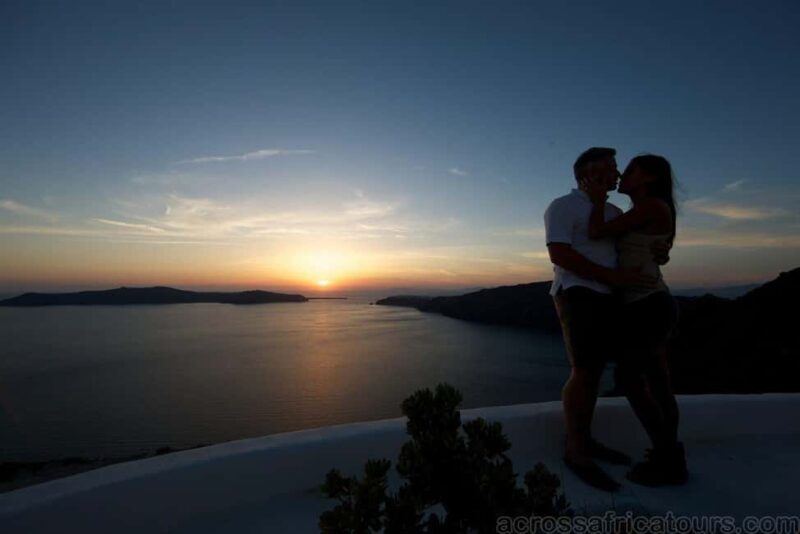 Santorini: Akrotiri & Local Wine Tasting e-TUK Tour - Frequently Asked Questions