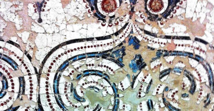 Santorini: Akrotiri Private Guided Tour With Hotel Pick-Up - Cancellation Policy and Inclusions
