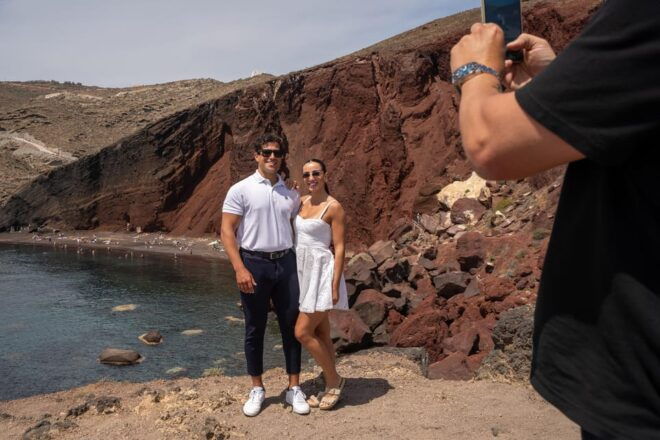 Santorini: All For The Gram - Sightseeing Private Tour - Highlights of Santorini