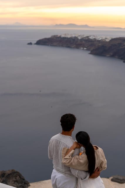 Santorini: All For The Gram - Sightseeing Private Tour - Experience and Learning Opportunities
