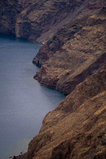 Santorini: All For The Gram - Sightseeing Private Tour - Inclusions of the Tour